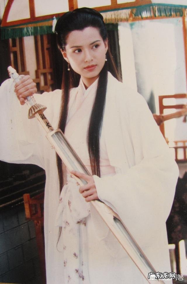 哪些女明星的颜值被过分低估过