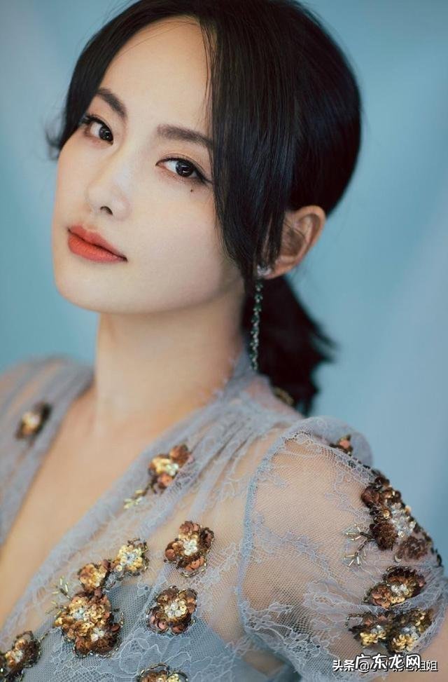 哪些女明星的颜值被过分低估过