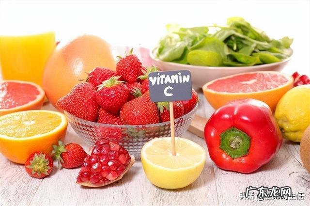每天吃维生素c的利弊 每天吃一片维生素c的好处与坏处