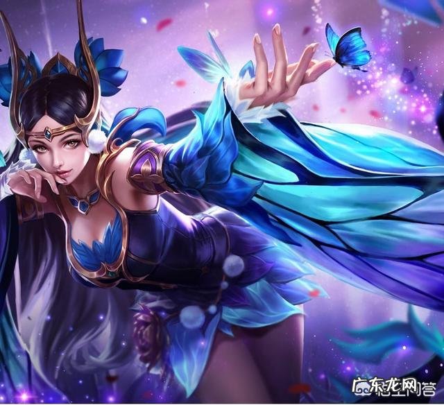 王者荣耀中你最喜爱的语音是哪一句