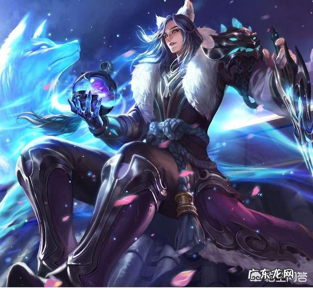 王者荣耀中你最喜爱的语音是哪一句