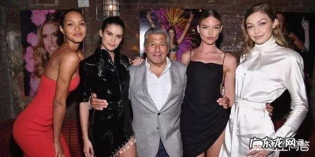 为什么感觉美国人都不看维密大秀了