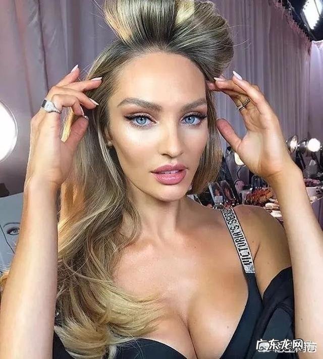 为什么感觉美国人都不看维密大秀了