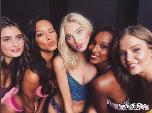 为什么感觉美国人都不看维密大秀了