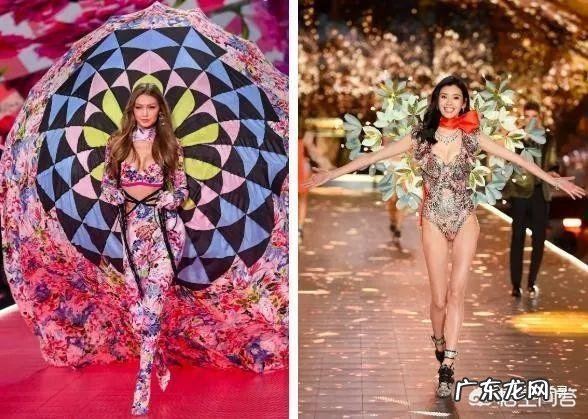 为什么感觉美国人都不看维密大秀了