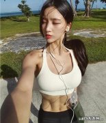 女，164cm、120斤怎么减才能快速减肥呢