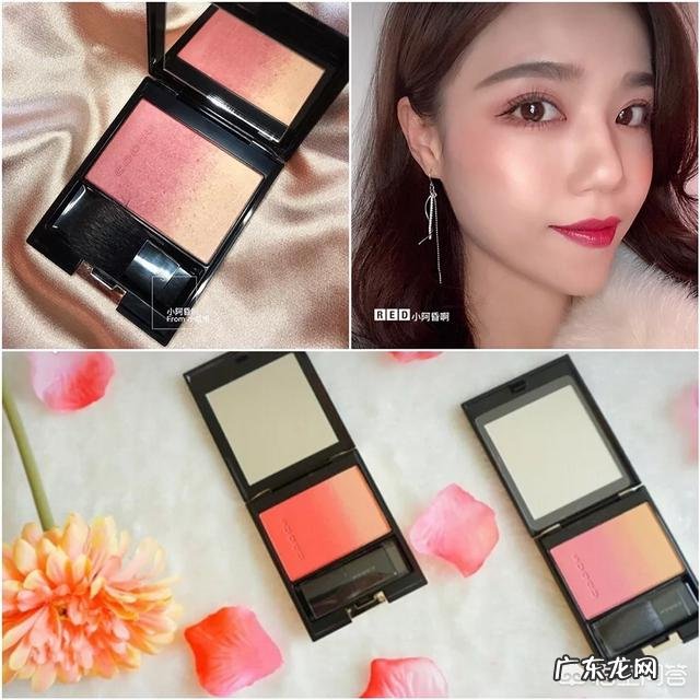 网上被炒得很火的平价彩妆真的能完美替代大牌吗