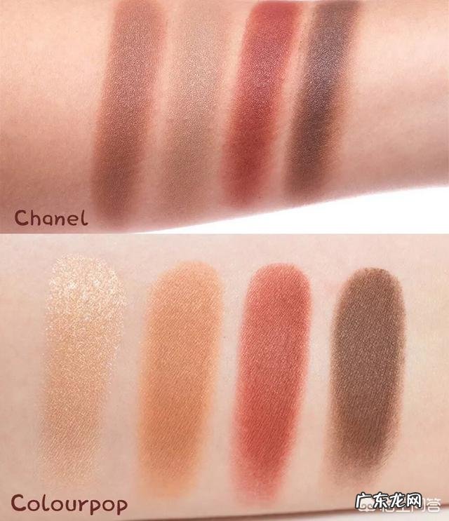 网上被炒得很火的平价彩妆真的能完美替代大牌吗