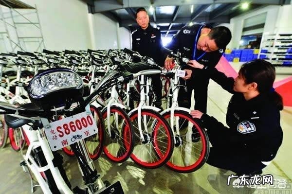 “哈啰出行”,背后野心何在