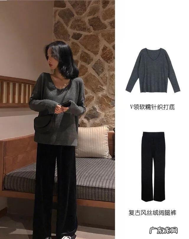 身高171的女生穿什么风格比较好