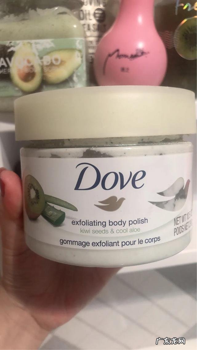 磨砂膏是“智商税”吗是不是用搓澡巾也差不多
