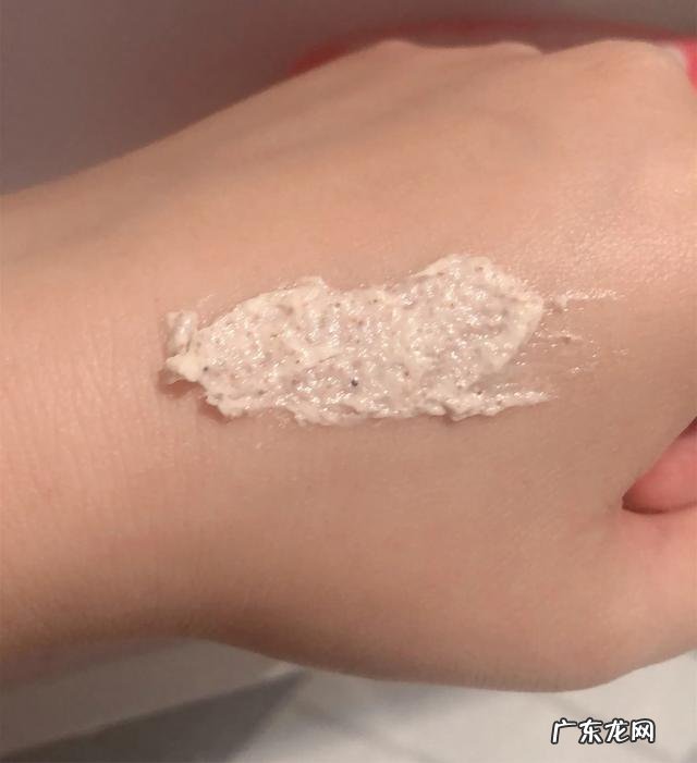 磨砂膏是“智商税”吗是不是用搓澡巾也差不多