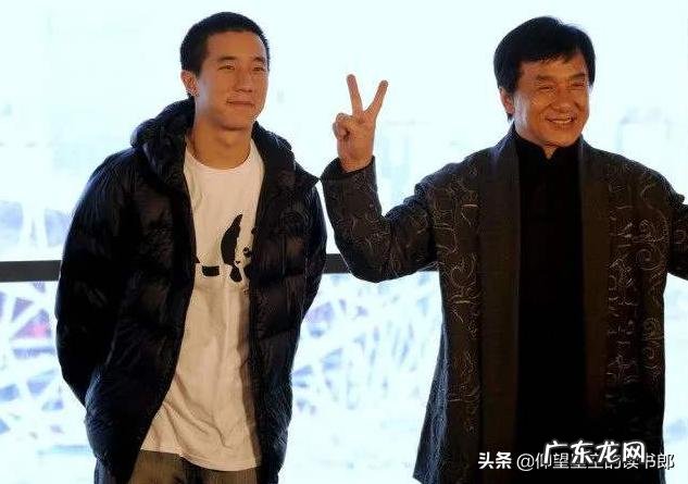 赵本山的儿子,成龙的儿子,郭德纲的儿子,对比一下谁更出色