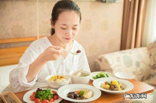 哪些汤喝完奶水多,还能排恶露,不发胖