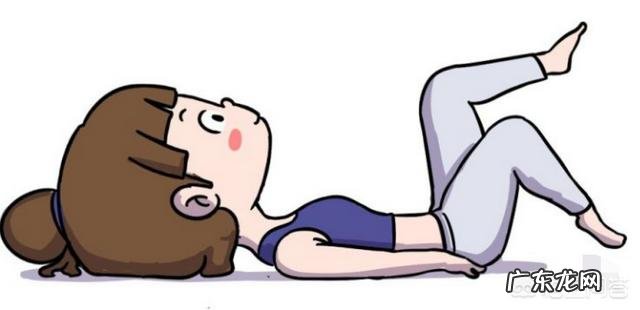 顺便过后,如何在42天之内成功摆脱大肚腩,水桶腰