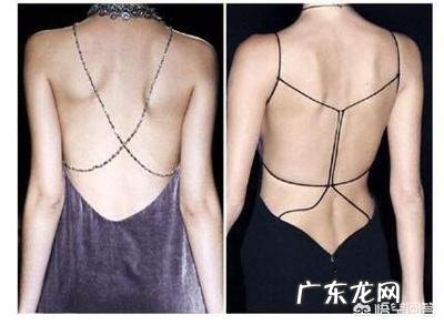 “虎背熊腰”的女生夏天怎样搭配好看