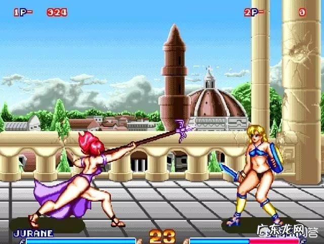 经典街机游戏中,有哪些让玩家印象深刻且茶饭不思的动作呢