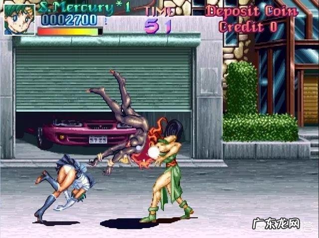 经典街机游戏中,有哪些让玩家印象深刻且茶饭不思的动作呢