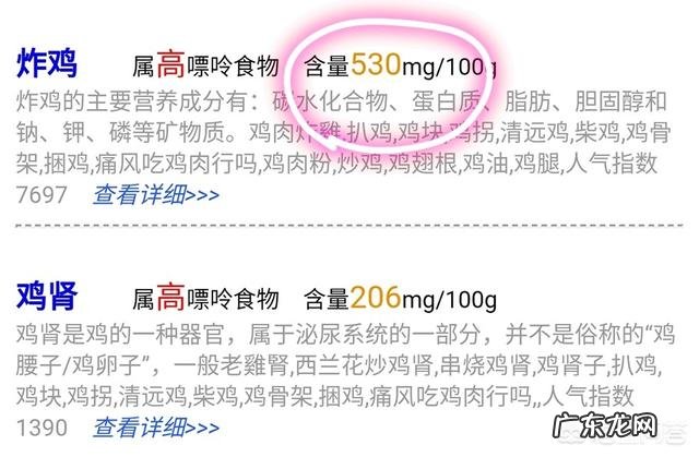 街上卖的鸡排用的是什么鸡肉