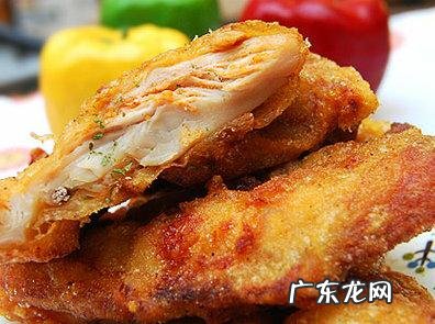 街上卖的鸡排用的是什么鸡肉