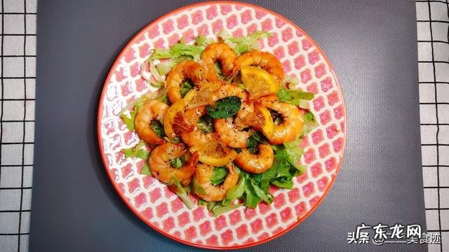 虾都有哪些种类各种类最好吃的做法是什么