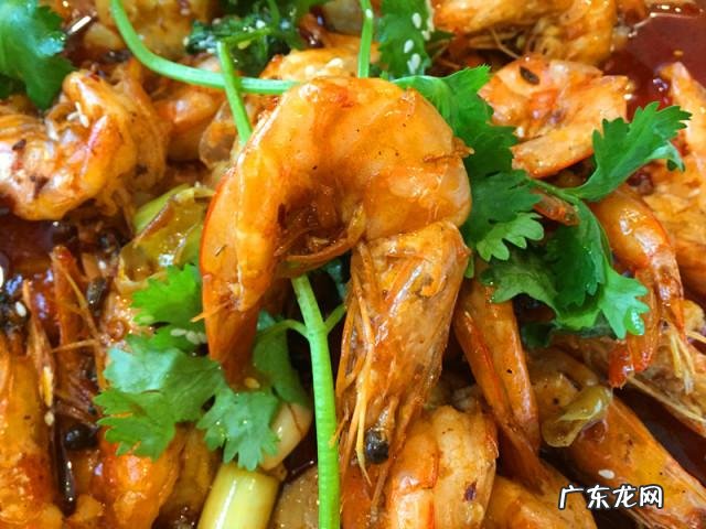 虾都有哪些种类各种类最好吃的做法是什么