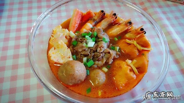 虾都有哪些种类各种类最好吃的做法是什么