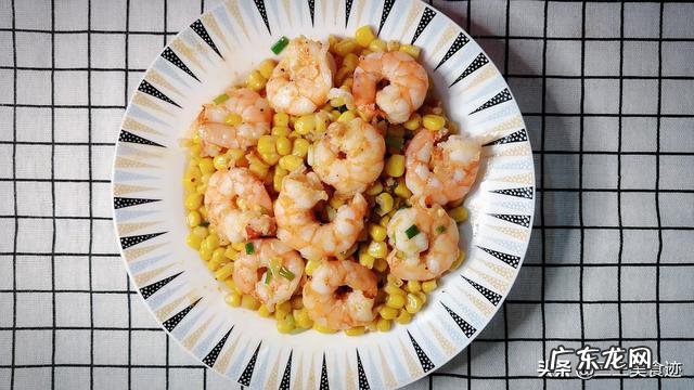 虾都有哪些种类各种类最好吃的做法是什么