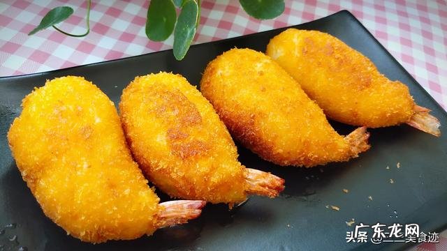 虾都有哪些种类各种类最好吃的做法是什么