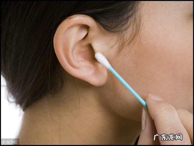 为什么有的人耳屎是干的，有的人耳屎却是湿的
