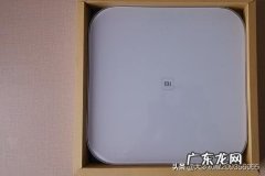 小米体重秤全面教程，该如何使用小米智能体重秤