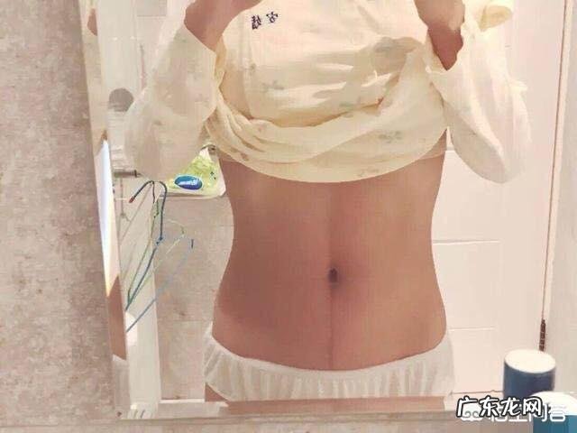 产后收腹最佳期,肚子为啥难“瘦”!怎样改善肚皮松弛