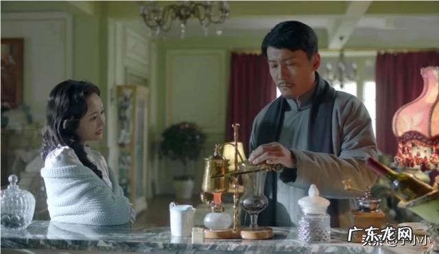 为什么《新世界》电视剧的金爷和柳爷这么横啊小耳朵怎么老被诓呢