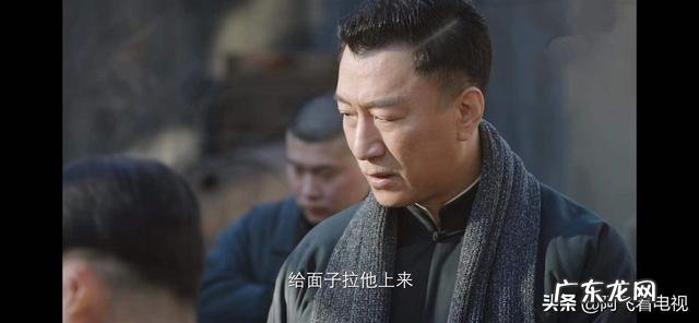 为什么《新世界》电视剧的金爷和柳爷这么横啊小耳朵怎么老被诓呢