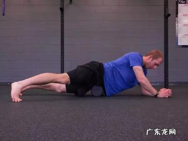 运动后,先拉伸还是先进行肌筋膜放松呢