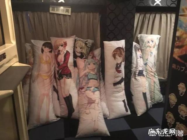 日本有没有动漫主题的胶囊旅馆
