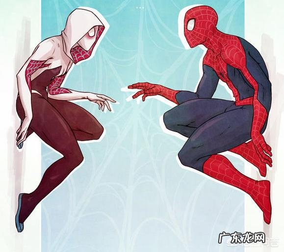 在漫威中,蜘蛛侠有哪些红颜知己你怎么看