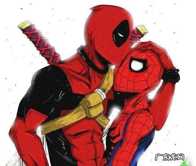 在漫威中,蜘蛛侠有哪些红颜知己你怎么看