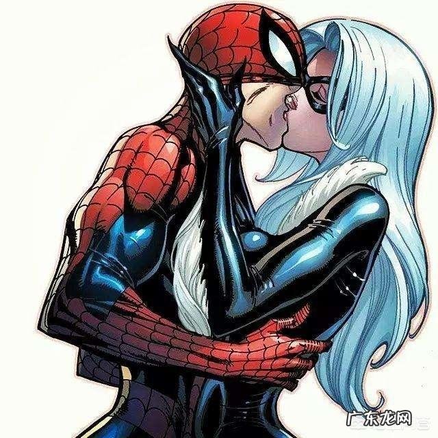 在漫威中,蜘蛛侠有哪些红颜知己你怎么看