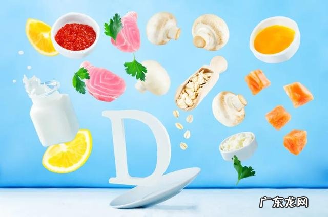 婴儿缺维生素d应该怎么补