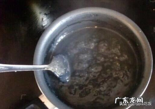 南方芝麻糊哪些品种的好吃