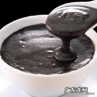 南方芝麻糊哪些品种的好吃