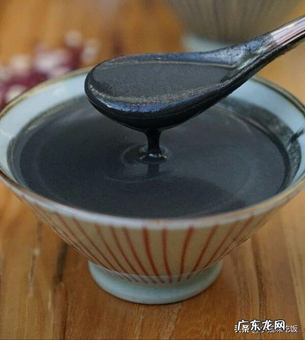 南方芝麻糊哪些品种的好吃