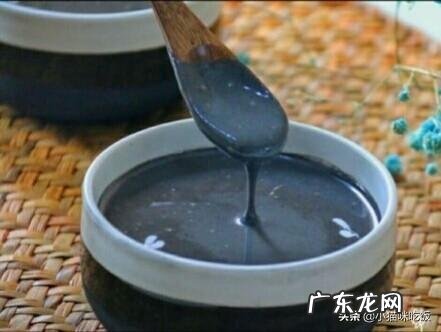 南方芝麻糊哪些品种的好吃