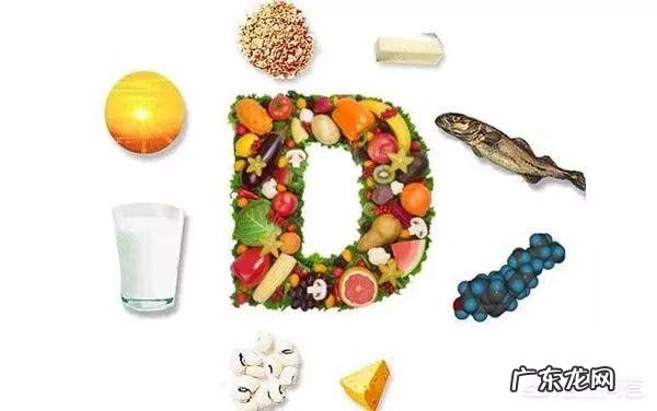 关于维生素d你应该知道的一切