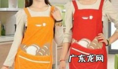 围裙的做法