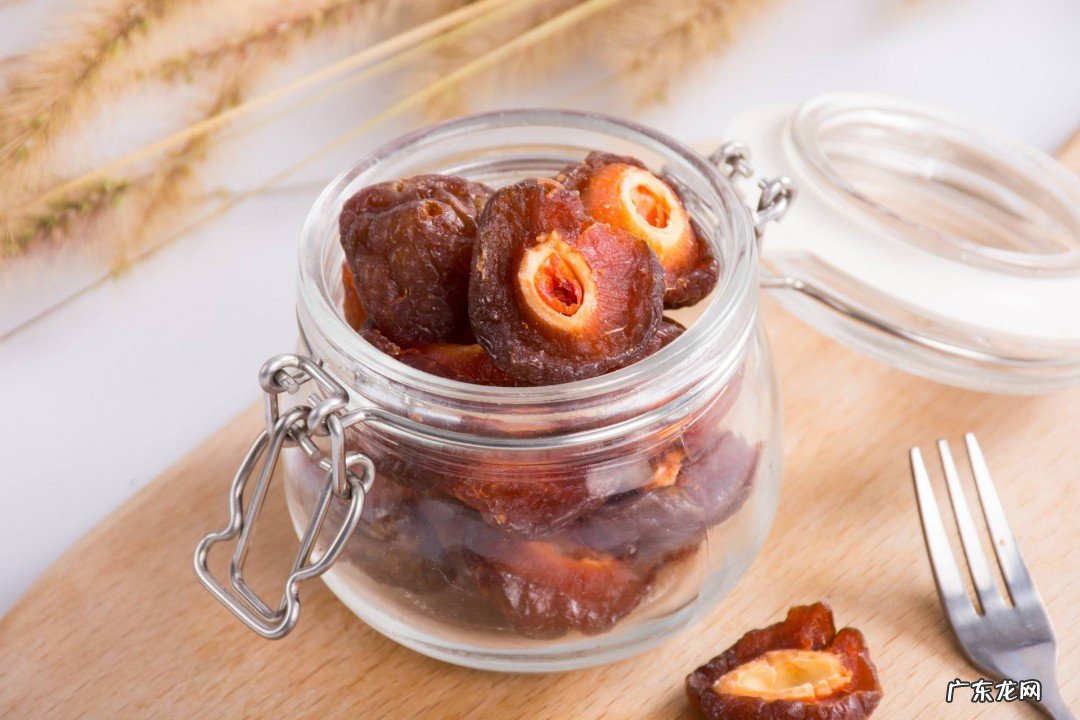 话梅怎么做最好吃