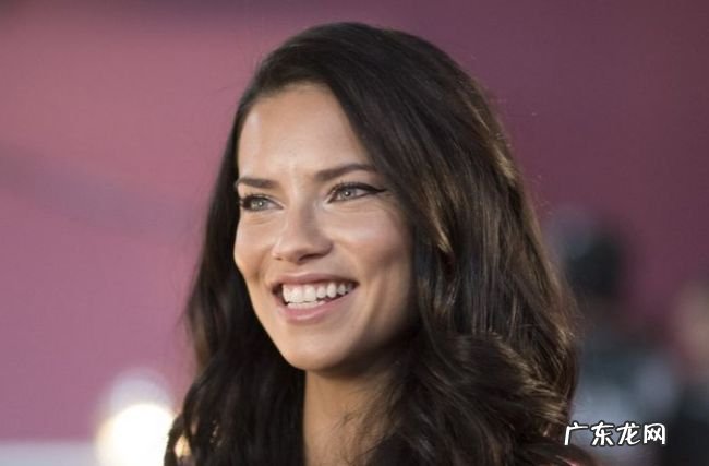 巴西十大最美女星 巴西最美的女人