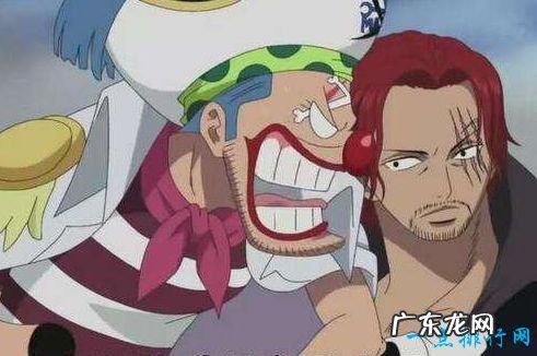 七武海实力排名 鹰眼米霍克实力有多强