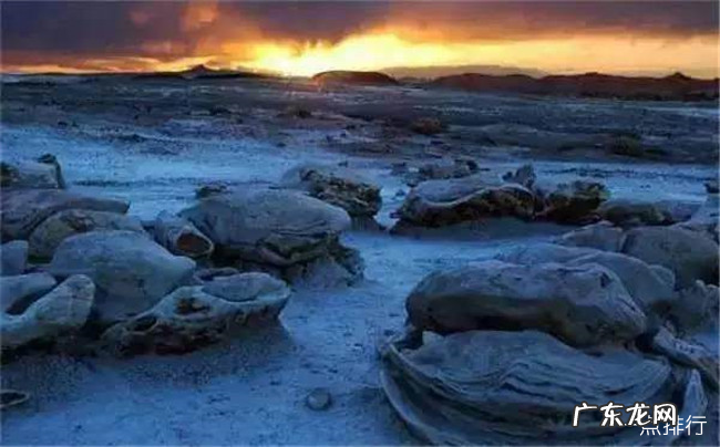 中国十个最邪门的地方 有的地方被政府设为禁区